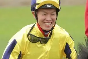 Yanagida Big day for Yanagida despite fall