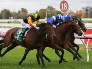 Alfarris presses claims for Ramsden start Alfarris presses claims for Ramsden start