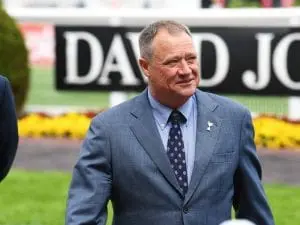 Grand Scholar set for another stakes test Grand Scholar set for another stakes test
