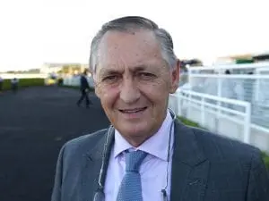 Missile Mantra to face first stakes test Missile Mantra to face first stakes test