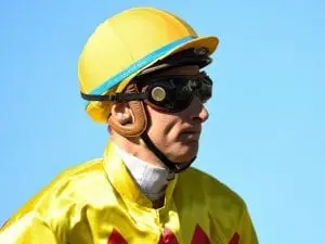 Shinn to continue great run at Eagle Farm Shinn to continue great run at Eagle Farm