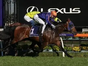 Declares War wins at last for Matt Cumani Declares War wins at last for Matt Cumani