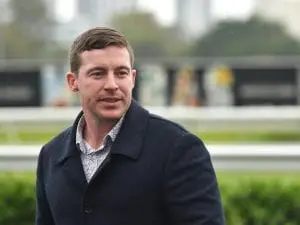 Legal battle for disqualified Currie Legal battle for disqualified Currie