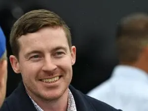 Ben Currie files for review on racing ban Ben Currie files for review on racing ban