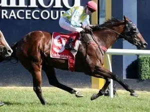 Booker freshened for G1 Goodwood assault Booker freshened for G1 Goodwood assault