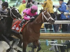 Kentucky Derby saga continues Kentucky Derby saga continues