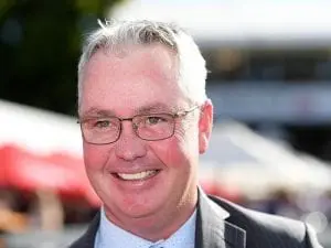 Pike doubles Kingsford Smith Cup chances Pike doubles Kingsford Smith Cup chances