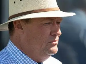 McEvoy aiming to increase Group One haul McEvoy aiming to increase Group One haul