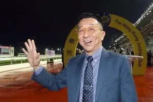 Me Tsui Me Tsui