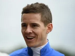 Collett poised for big day out at Randwick Collett poised for big day out at Randwick