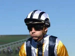 Nobu continues path to Queensland Derby Nobu continues path to Queensland Derby