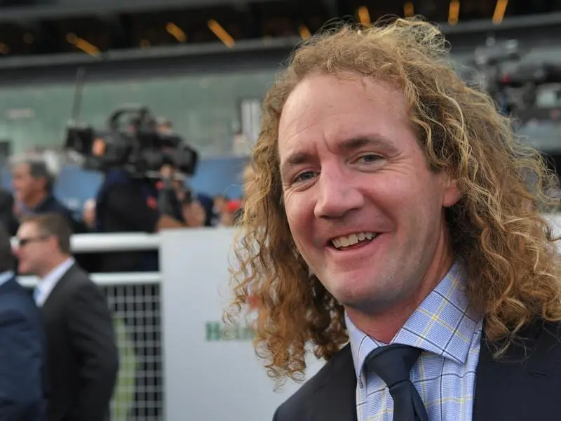 Ciaron Maher