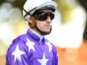 Collett suspended at Eagle Farm Collett suspended at Eagle Farm