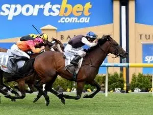 Etah James returns to Australian racing Etah James returns to Australian racing