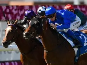 Kordia scores narrowly in Winning Edge Kordia scores narrowly in Winning Edge