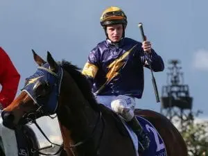Milwaukee notches another Flemington win Milwaukee notches another Flemington win