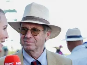 Brideoake cleared of race day treatment Brideoake cleared of race day treatment