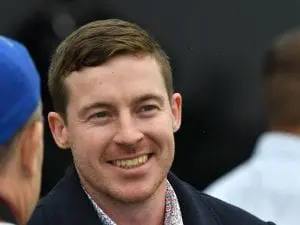 Trainer Ben Currie facing more inquiries Trainer Ben Currie facing more inquiries