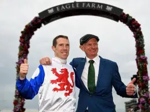 Push to move Queensland Derby date Push to move Queensland Derby date
