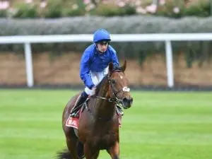 Jockey Oisin Murphy fails breath test Jockey Oisin Murphy fails breath test