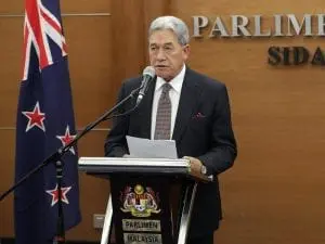 NZ Racing Reform Bill passes third reading NZ Racing Reform Bill passes third reading