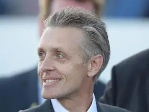 Mark Newnham to rely on youth in spring Mark Newnham to rely on youth in spring