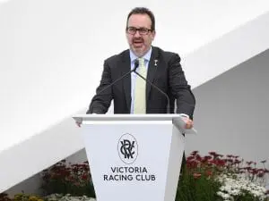 Vic POC Tax will be reviewed: Pakula Vic POC Tax will be reviewed: Pakula