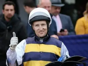 Newitt upbeat about Tatt’s Tiara hopes Newitt upbeat about Tatt's Tiara hopes