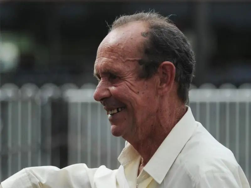 Veteran NSW South Coast trainer Mick Tubman has been stood down over an EPO charge. michael tubman