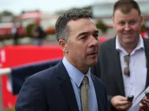 Ginger Jones faces city test at Sandown Ginger Jones faces city test at Sandown