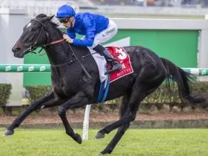 Last Group One chance for Jeff Lloyd Last Group One chance for Jeff Lloyd