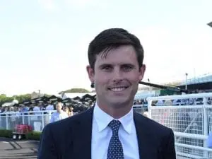 Relief as Godolphin gets trio in Tiara Relief as Godolphin gets trio in Tiara