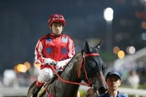 Umberto-Rispoli-Lasting-Friendship. Umberto Rispoli
