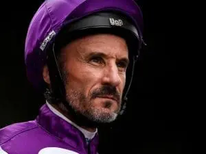 Boss to weave magic at Doomben Boss to weave magic at Doomben