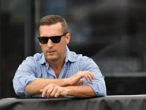 Knight Mariner to continue Gollan’s run Knight Mariner to continue Gollan's run