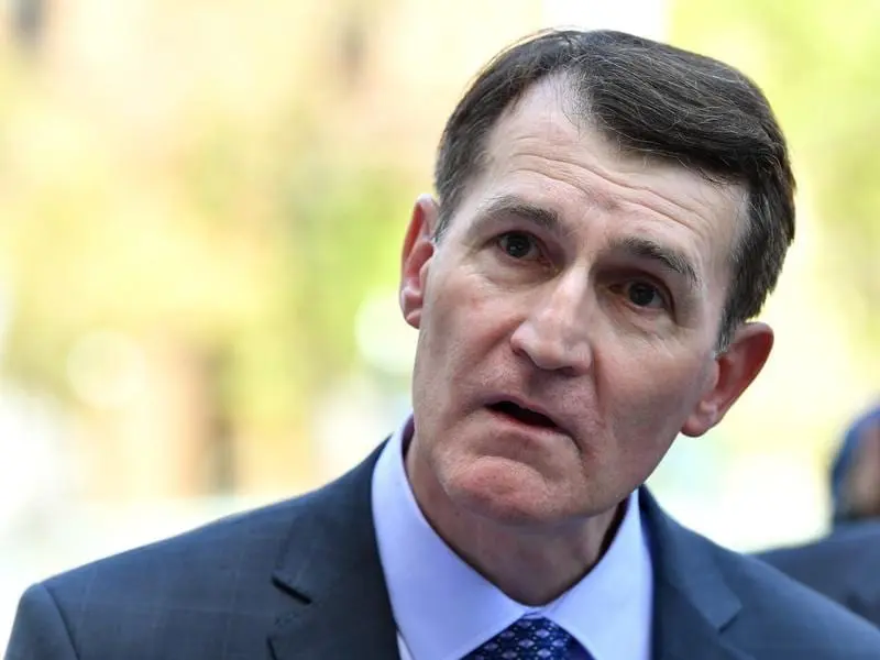 Graham Quirk.