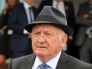 Dalasan on path towards Guineas in spring Dalasan on path towards Guineas in spring