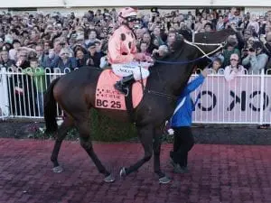 Schillaci Stakes winner gains Everest slot Schillaci Stakes winner gains Everest slot