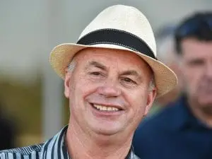 Tasmanian filly set for Flemington outing Tasmanian filly set for Flemington outing