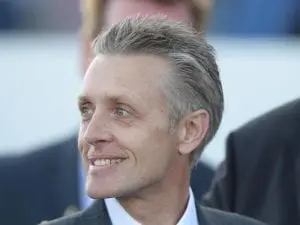 Mark Newnham follows proven path with 2YO Mark Newnham follows proven path with 2YO