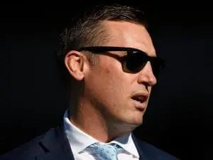 Tony Gollan