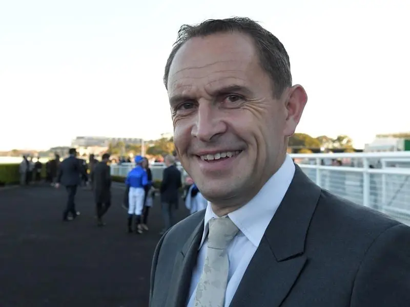 chris waller