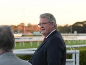 Anthony Cummings