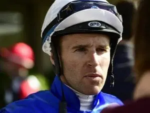 Tommy Berry