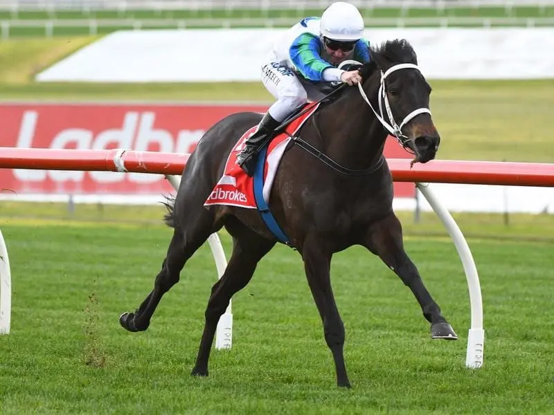 Acting wins at Sandown.