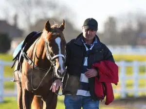 Free racing tips for Moonee Valley – Saturday, 13 June 2020 Django Freeman