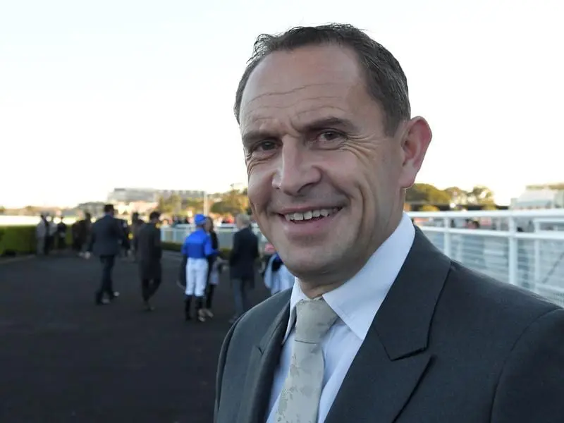 chris waller