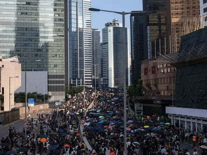 The Hong Kong Jockey Club has cancelled racing at Happy Valley.