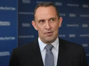 Chris Waller