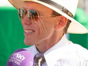 Chris Munce